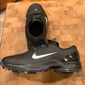 Tiger Woods 71 Fastfit